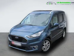 Utilisé 2020 Ford Tourneo Connect Monospace | 26 200 € (Super prix)