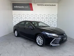 Utilisé 2025 Toyota Camry Business Edition Berline | 39 900 € (Super prix)