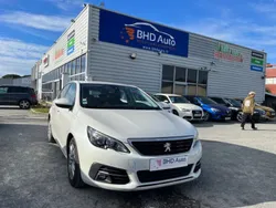 Utilisé 2018 Peugeot 308 Active Berline | 14 850 € (Prix cher)