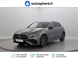 Utilisé 2023 Mercedes E250 AMG line Citadine | 39 999 € (Prix assez cher)