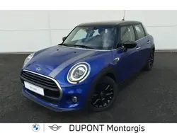 Utilisé 2020 Mini Cooper Citadine | 18 290 € (Prix juste)