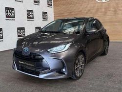 Utilisé 2021 Toyota Yaris Hybrid Berline | 21 480 € (Prix cher)