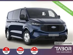 Bleu Nouvelle 2025 Ford Transit Custom Trend | 41 131 €