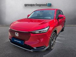 Utilisé 2024 Honda HR-V Advance SUV | 29 980 € (Prix cher)