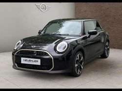Noir Utilisé 2024 Mini Cooper Favoured Citadine | 32 865 € (Prix cher)