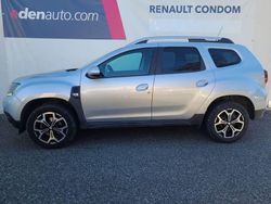 Gris Utilisé 2020 Dacia Duster Prestige SUV | 15 880 € (Prix juste)