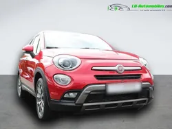 Utilisé 2016 Fiat 500 Citadine | 15 400 € (Prix juste)