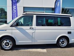 Utilisé 2024 VW California Coast Van | 66 990 € (Prix juste)