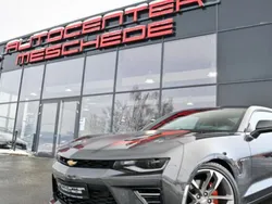 Utilisé 2017 Chevrolet Camaro Coupé | 51 790 € (Prix juste)