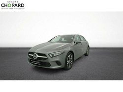 Gris Utilisé 2022 Mercedes A150 Progressive | 27 989 €