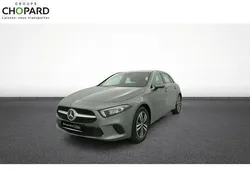 Gris Utilisé 2022 Mercedes A150 Progressive | 28 989 €
