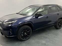 Utilisé 2023 Toyota RAV4 Hybrid SUV | 41 900 € (Prix assez cher)