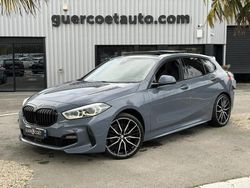 Gris Utilisé 2024 BMW 118 M Sport Citadine | 31 990 € (Prix juste)