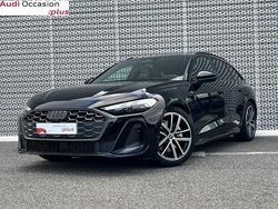 Noir mythic métallisé Utilisé 2025 Audi A5 Design Coupé | 55 990 €