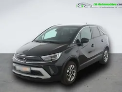 Utilisé 2022 Opel Crossland SUV | 20 300 € (Prix assez cher)