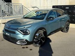 Bleu Occasion 2023 Citroën C4 PureTech Berline | 18 358 € (Prix juste)
