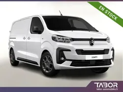 Blanc Nouvelle 2025 Citroën Jumpy Monospace | 31 208 € (Bon prix)