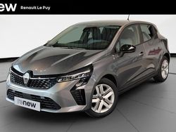 Gris Utilisé 2024 Renault Clio V Evolution Citadine | 17 700 € (Prix assez cher)