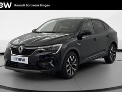 Noir Utilisé 2023 Renault Arkana Evolution SUV | 20 390 € (Super prix)