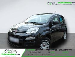 Occasion 2018 Fiat Panda Citadine | 12 400 € (Prix assez cher)