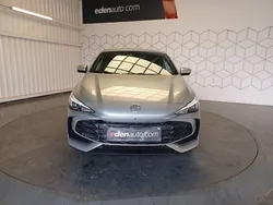 Nouvelle 2025 MG MG3 Luxury Citadine | 22 933 € (Prix juste)