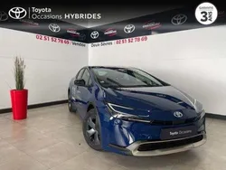 Utilisé 2024 Toyota Prius Citadine | 33 990 € (Bon prix)