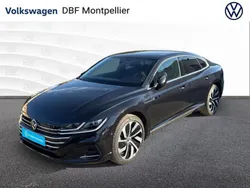 Noir Nouvelle 2024 VW Arteon Coupé | 42 390 € (Super prix)