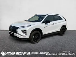 Utilisé 2024 Mitsubishi Eclipse Cross SUV | 34 990 € (Prix assez cher)