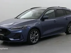 Utilisé 2023 Ford Focus ST-Line X Break | 24 999 € (Prix juste)