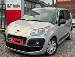 Gris Utilisé 2011 Citroën C3 Picasso Monospace | 3 999 € (Bon prix)