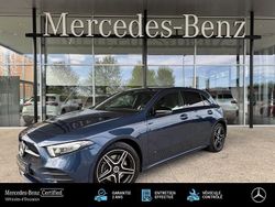 Utilisé 2022 Mercedes A250 Berline | 31 900 €