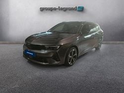 Nouvelle 2025 Opel Astra Break | 32 870 € (Prix cher)