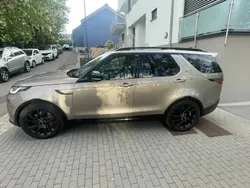Bronze Utilisé 2021 Land Rover Discovery 5 SE Dynamic SUV | 51 990 €