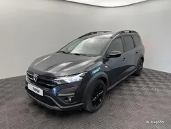 Gris Utilisé 2022 Dacia Jogger Extreme Break | 16 999 € (Bon prix)