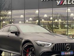 Utilisé 2019 Mercedes AMG GT 53 AMG Coupé | 111 790 €