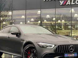 Utilisé 2019 Mercedes AMG GT 53 AMG Coupé | 111 790 €