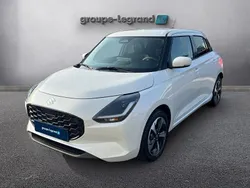 Nouvelle 2025 Suzuki Swift Citadine | 19 790 € (Prix juste)