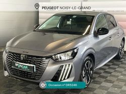 Utilisé 2024 Peugeot 208 Allure Citadine | 23 445 €