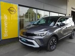 Gris vulkan métallisé/toit noir Occasion 2024 Opel Crossland Business SUV | 19 990 € (Prix assez cher)