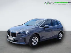 Utilisé 2022 BMW 218 Break | 30 500 € (Prix juste)