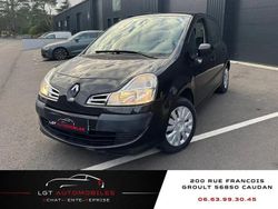 Noir Utilisé 2009 Renault Modus Dynamique Monospace | 3 490 €