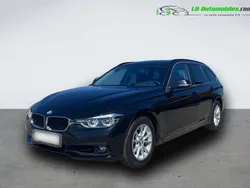 Utilisé 2018 BMW 318 Berline | 22 700 € (Prix assez cher)