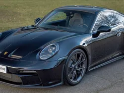 Noir Utilisé 2022 Porsche 911 GT3 Coupé | 235 000 € (Prix cher)