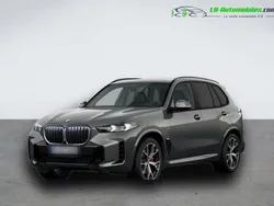 Utilisé 2024 BMW X5 Comfort Edition SUV | 88 700 € (Prix cher)