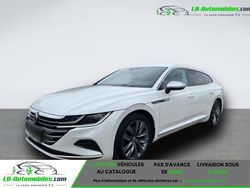Occasion 2023 VW Arteon Berline | 33 000 € (Bon prix)