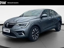 Gris Utilisé 2023 Renault Arkana Equilibre SUV | 19 595 € (Bon prix)
