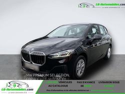 Utilisé 2022 BMW 218 Break | 27 900 € (Prix juste)