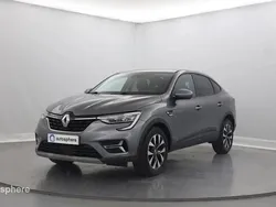 Utilisé 2023 Renault Arkana Evolution SUV | 20 999 € (Prix juste)