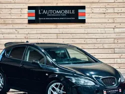 Utilisé 2006 Seat Leon FR Berline | 6 990 € (Prix assez cher)