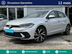 Utilisé 2022 VW Polo R-line | 18 980 € (Prix juste)